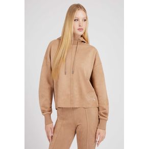 

Sudadera Café Guess Zorina Talla: S