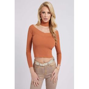 

Suéter Guess Kamia Para Mujer Talla: XS