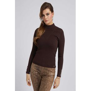 

Suéter Guess Bettie Para Mujer Talla: L