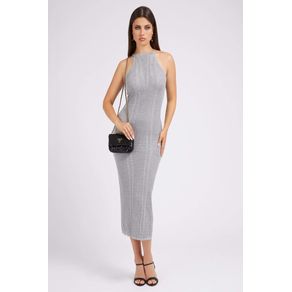 

Vestido Guess Ramona Para Mujer Talla: M