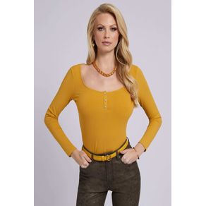 

Blusa Guess Karlee Para Mujer Talla: S