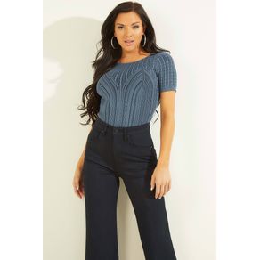 

Suéter Guess Adelaide Para Mujer Talla: XS