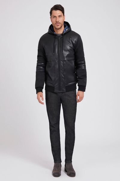 Chamarra-Bomber-Guess-Downtown-Para-Hombre-GUESS