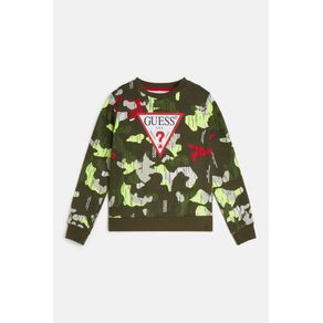 

Suéter Guess Kids Para Niño Talla: 7