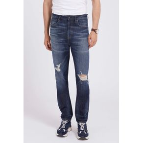

Jeans Guess Relaxed Tapered Para Hombre Talla: 34