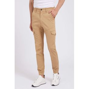 

Pantalones Beige Guess New Kombat Talla: 29