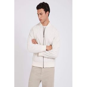 

Chamarra Beige Guess Street Racer Talla: M