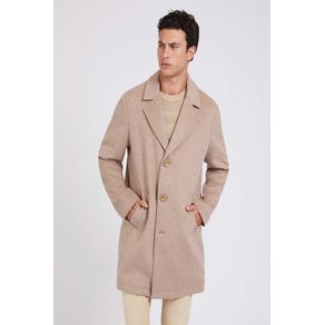 

Abrigo Beige Guess Dressy Talla: L