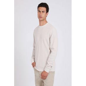 

Suéter Beige Guess Myles Talla: XS
