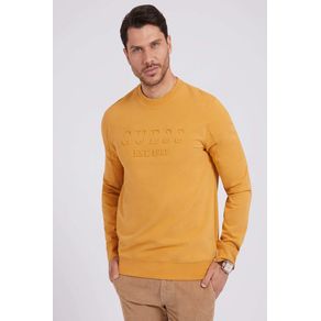 

Sudadera Guess Beau Para Hombre Talla: L