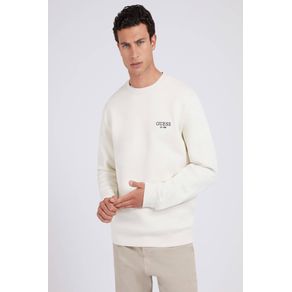 

Sudadera Guess Ermes Para Hombre Talla: XS