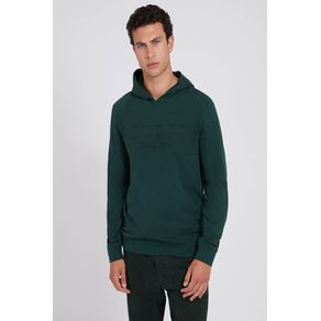 

Sudadera Verde Guess Beau Talla: XS