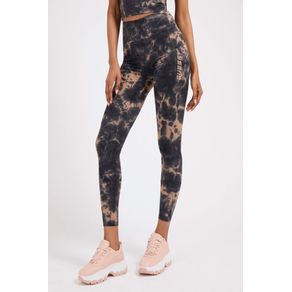 

Leggings Negros Guess Active Eudora Talla: XS