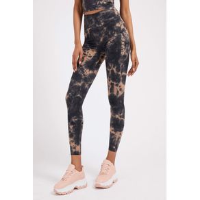 

Leggings Negros Guess Active Eudora Talla: S