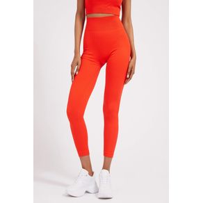 

Leggings Naranja Guess Active Seamless Talla: M/L