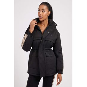 

Chamarra Guess Active Puffer Para Mujer Talla: M