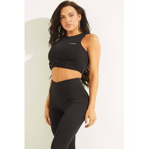 

Top Guess Active Coline Para Mujer Talla: L