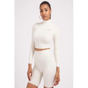 

Top Guess Active Coline Para Mujer Talla: M