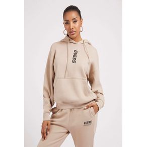 

Sudadera Beige Guess Active Alisha Talla: S