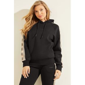 

Sudadera Guess Active Britney Para Mujer Talla: XS