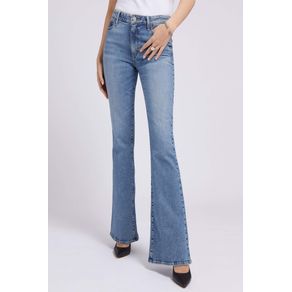 

Jeans Guess 1981 Flare Para Mujer Talla: 26
