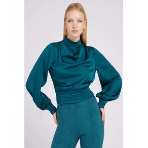 

Bodysuit Guess Katie Para Mujer Talla: S