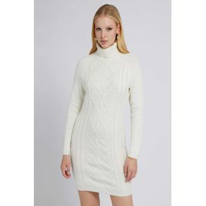 

Vestido Guess Elisabeth Para Mujer Talla: XS