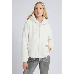 

Chamarra Guess Theoline Para Mujer Talla: S