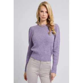 

Suéter Guess Valerie Para Mujer Talla: L