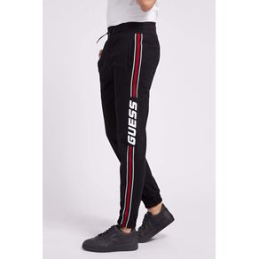 

Pants Negros Guess Active Jerrod Talla: XL