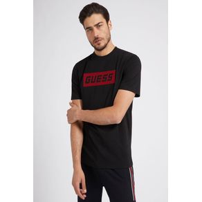 

Playera Guess Active Eldred Para Hombre Talla: S