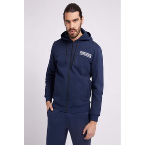 

Sudadera Guess Active Darius Para Hombre Talla: XL