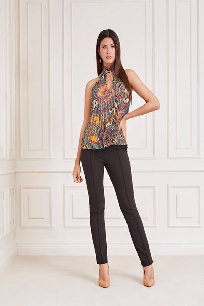Blusa-Guess-Marciano-Phoenix-Para-Mujer-GUESS