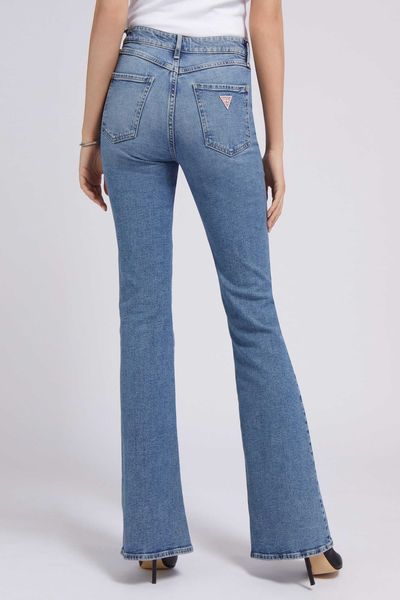 Jeans-Guess-1981-Flare-Para-Mujer-GUESS