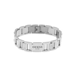 

Pulsera Guess Frontiers Para Hombre