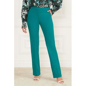 

Pantalones Verdes Guess Marciano Sally Talla: 44