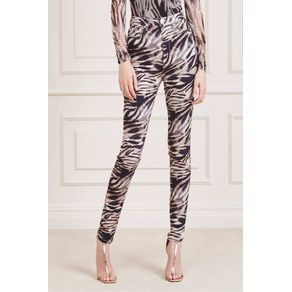

Jeans Skinny Negros Guess Marciano Smoke and Mirrors Talla: 25