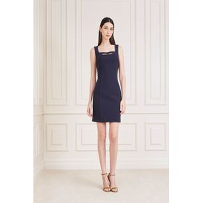 

Vestido Guess Marciano Leigah Para Mujer Talla: 44