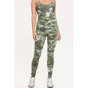 

Leggings Verdes Guess Active Eudora Talla: XS