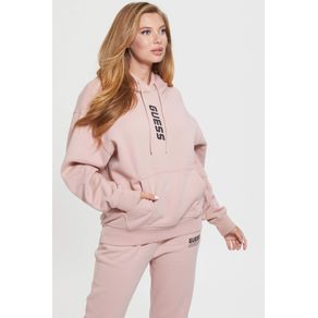 

Sudadera Guess Active Alisha Para Mujer Talla: L