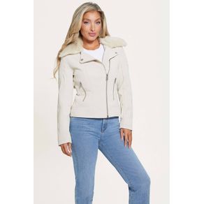 

Chamarra Guess Olivia Para Mujer Talla: M