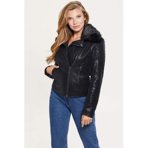 

Chamarra Guess Olivia Para Mujer Talla: M