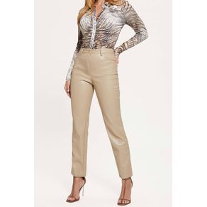 

Pantalones Beige Guess Kelly Talla: 28