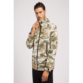 

Chamarra Beige Guess Active Joshua Talla: M