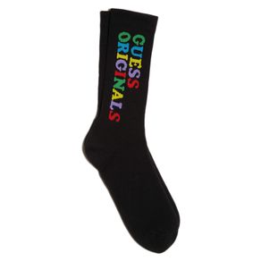 

Calcetines Guess Originals x J Balvin Peace Para Mujer Talla: NOSZ
