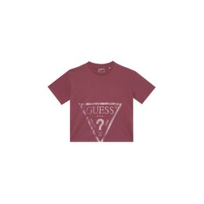 

Playera Guess Kids Para Niña Talla: 14