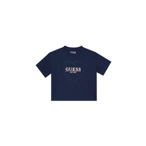 

Playera Guess Kids Para Niña Talla: 7