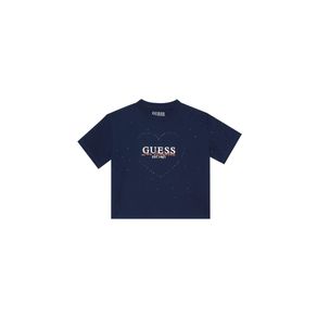 

Playera Guess Kids Para Niña Talla: 16