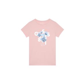 

Playera Guess Kids Para Niña Talla: 7