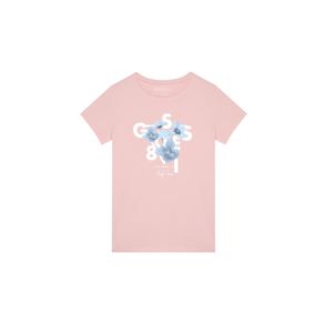 

Playera Guess Kids Para Niña Talla: 16